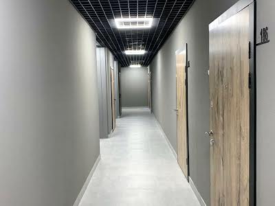 квартира за адресою Дача Ковалевського вул., 5