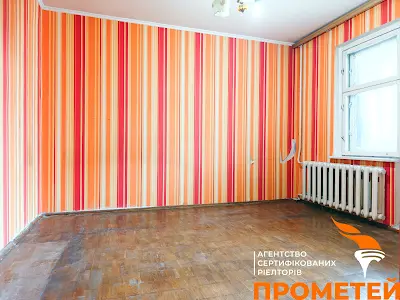 квартира за адресою Бережанська вул., 10