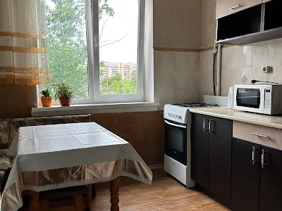 квартира за адресою Миколи Бажана просп., 9-Б