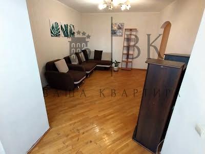 квартира за адресою Миколи Бажана просп., 26