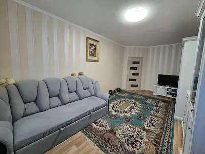 квартира по адресу Борисо-Глібська ул. (Ватутіна), 110
