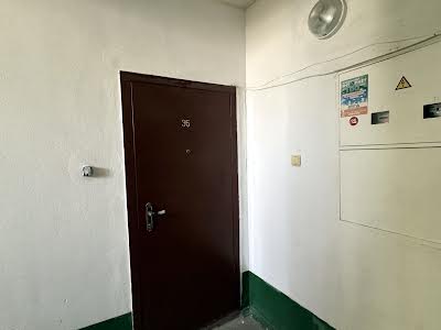 квартира по адресу Королёва ул., 11