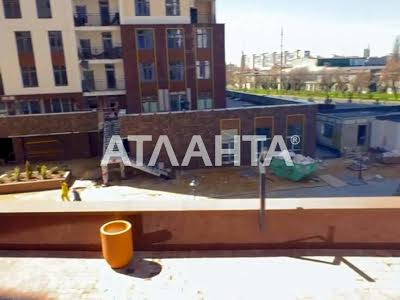 квартира по адресу Одесса, Краснова, 3