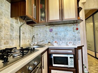 квартира за адресою Коцюбинського вул., 5А
