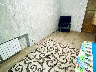 квартира за адресою Платона Майбороди вул. (Мануїльського), 21