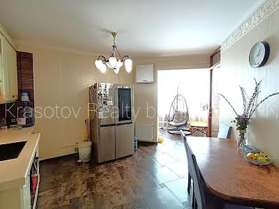 квартира за адресою Пастера вул., 2