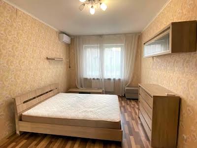 квартира за адресою Єлизавети Чавдар вул., 34