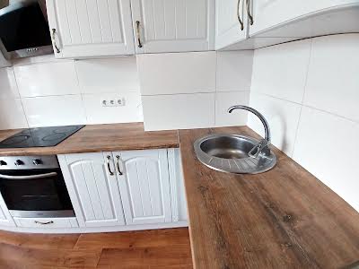 квартира за адресою Кургузова вул., 1-А к4