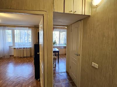 квартира за адресою Коперника вул., 16-Б