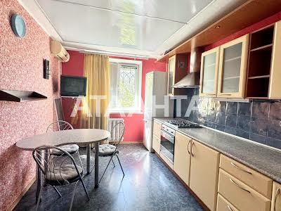 квартира по адресу Академика Королёва ул., 26а