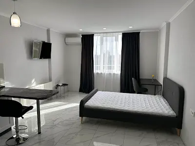 квартира за адресою Миколи Бажана просп., 17