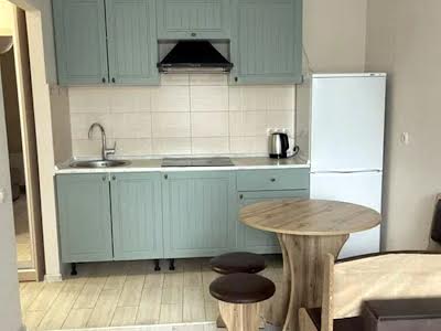 квартира за адресою Клавдіївська вул., 40д