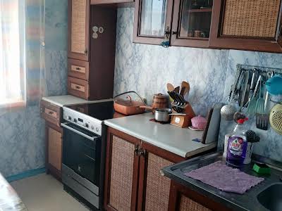 квартира по адресу Добровольского просп., 102