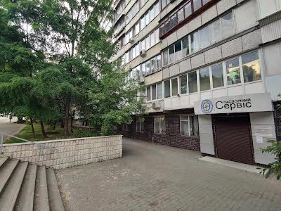 квартира за адресою Петропавлівська вул., 6