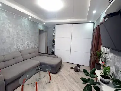 квартира по адресу Мартовская ул., 7