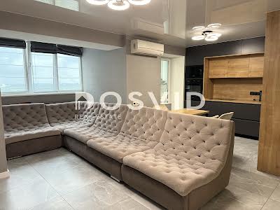 квартира за адресою Запорізьке шосе, 40