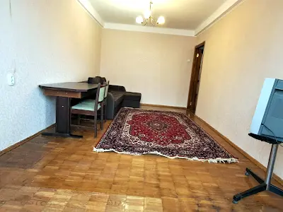 квартира за адресою Ентузіастів вул., 11/1