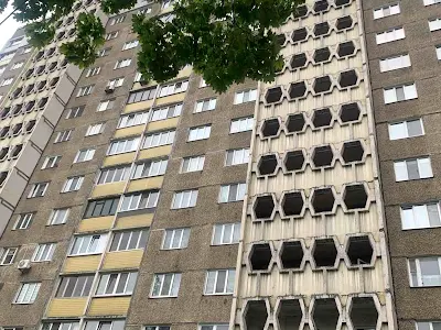квартира по адресу Героїв Космосу ул., 19-А