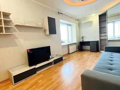 квартира по адресу Антоновича ул. (Горького), 125А