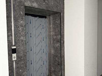 квартира за адресою Молодіжна вул., 100