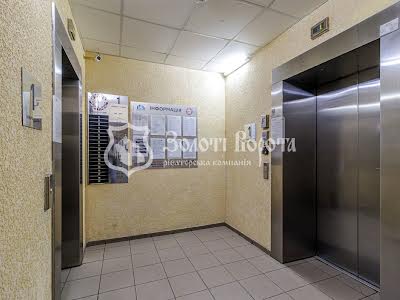 квартира по адресу Бориспольская ул., 25а