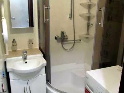 квартира за адресою Оболонський просп., 39-А