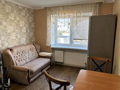 квартира за адресою Картамишевська вул., 40