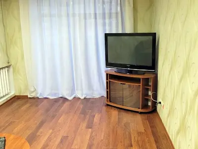квартира по адресу Шампанский пер., 2/1