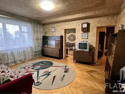 квартира за адресою Львівська вул., 51