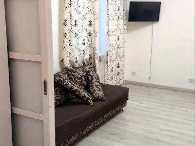 квартира по адресу Запорожское шоссе, 32д