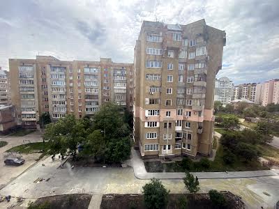 квартира по адресу Тролейбусна, 22а