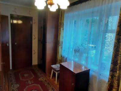 квартира за адресою Варненська вул., 5