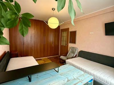 квартира за адресою Миру просп., 12