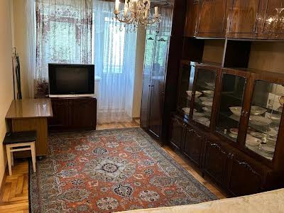 квартира по адресу Космическая ул., 124
