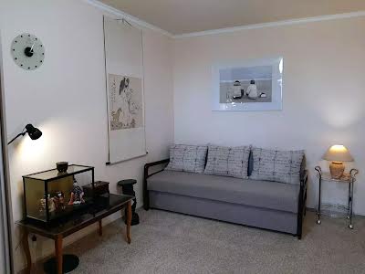 квартира за адресою Кадетський Гай вул., 3
