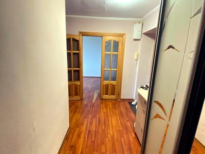 квартира за адресою Запорізьке шосе, 62