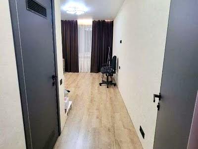 квартира за адресою Вул. Миру, 55