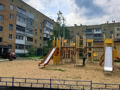 квартира за адресою Бучанське шосе, 9
