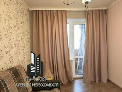 квартира за адресою Героїв Дніпра вул., 59