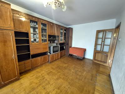 квартира по адресу Космонавтов просп., 55