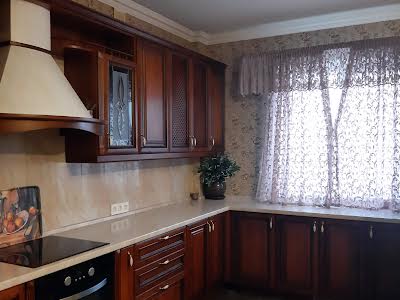 квартира по адресу Метрологическая ул., 9Б