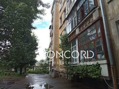 квартира за адресою Авіаконструктора Антонова вул., 2/32 к8