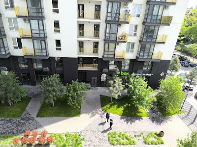 квартира за адресою Ісмаїла Гаспринського вул. (Сормовська), 3