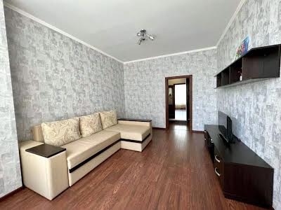 квартира за адресою Французький бульв., 22/1
