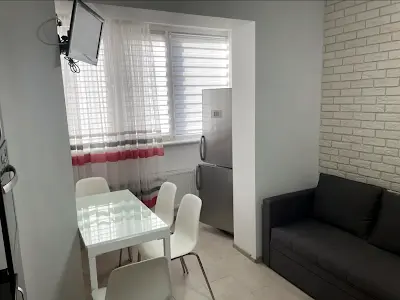 квартира за адресою Лариси Руденко вул., 21
