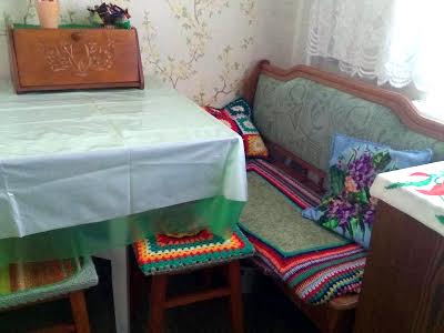 квартира по адресу Радужная ул., 35