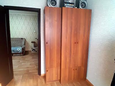 квартира за адресою Академіка Філатова вул., 57