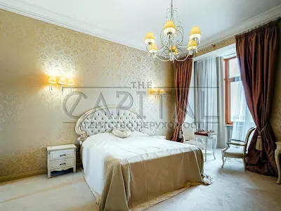 квартира за адресою Паторжинського вул., 14