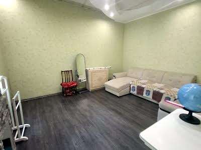 квартира по адресу Черноморского Казачества ул., 34
