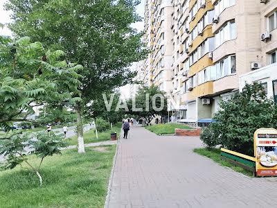 квартира за адресою Петра Григоренка просп., 28
